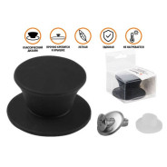 Ручка к стеклянной крышке, силиконовая, Handy  в кор.  25-010351...PERFECTO LINEA 1586559