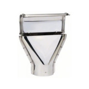 Сопло угловое, РФ 