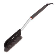 Щетка-сметка для снега со скребком 925 мм  Stels 55300