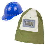 Маска для пескоструйщика  Rock FORCE RF-SBH-B