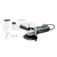 Углошлифмашина, 20 В, 1000 Вт,13000 об/мин,диск 125 мм,   ZKAG900Zitrek 085-1012