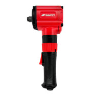 Пневмогайковерт 1/2", 900Нм, 7500об/мин,  Гамматест GT7B003