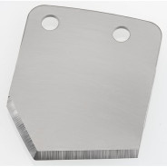 Запасное лезвие для трубореза-ножниц  PlastiCut® KN-9020185, L-40 мм   ...KNIPEX 9029185