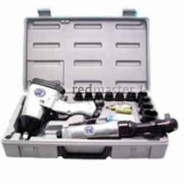 Набор пневмоинструментов, 18 пр.  SUMAKE ST-0005