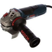 Углошлифмашина GWS 19-125 CIE (Коробка),  BOSCH 0.601.79P.002