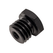 Переходной винт с резьбы 5/8" на резьбу 1/4"  CONDTROL 1-7-103