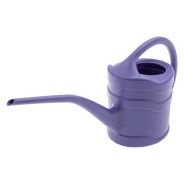 Лейка малая, 1.3 л, пластмассовая  67500