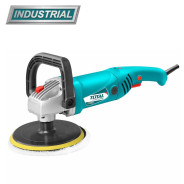 Полировальная машина  TOTAL TP1121802