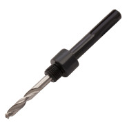 Хвостовик SDS PLUS для коронок BIMETAL до 30 мм  Matrix 72490