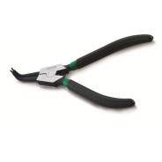 Съемник стопорных колец 180 mm 90° наружный  Toptul DCAA1207