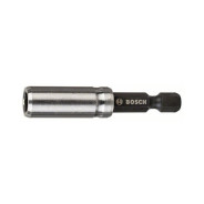 Универсальный магнитный держатель для бит 55 mm (1/4", длина 55mm)  ...BOSCH 2608522317