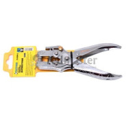 Дырокол-пломбиратор ручной CR-V 6"-150мм  Partner PA-01004-6