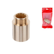 Удлинитель 1" вн.-нар. х 40 мм  AV Engineering AVE301032