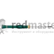 Отвертка "Pozidriv" ювелирная PZ.00 (40мм)  Force 73204000