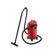 Пылесос VC 3016-1 WS, 1600Вт, 30л  WORTEX VC30161WS00021