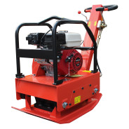 Виброплита   Honda GX160 (реверсивная)Impulse VPR160H