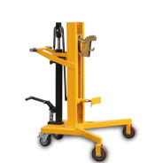 Тележка для бочек DTF450B, 450 кг  TOR 1004390