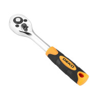 Трещотка DEKO 1/2 DR06 (24 зуба)Deko 081-2056