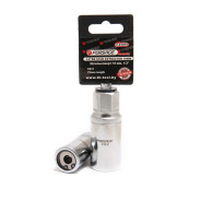 Головка шпильковерт 10мм,1/2",на пластиковом держателе  ...Forsage F-81810