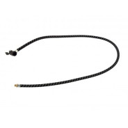 Шланг для насоса 1м с насадкой  GEKO G01287