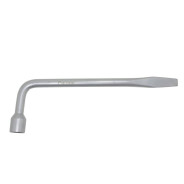 Ключ балонный Г-образный 17мм (ф16) L-350mm  Partner PA-681B17