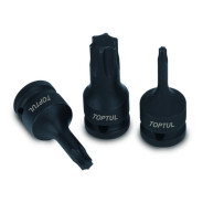 Бита ударная, 1/2" TORX T27  Toptul KADA1627
