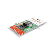 Полотно для МФИ  Flex  MF-AC 021  шабер, 52x26мм, раствор/клей  Hammer 220-021