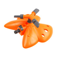 Распылитель круговой "бабочка" GARDEN  STARTUL ST6010-13