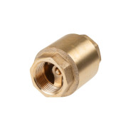 Клапан обратный 3/4"  AV Engineering AVE143034