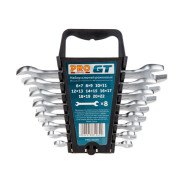 Набор ключей рожк. 6-22мм 8шт PRO  GT  STARTUL PRO-85008