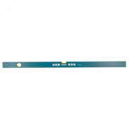 Уровень алюминиевый, 1500 мм, 2 глазка, Handwerker  Gross 33905