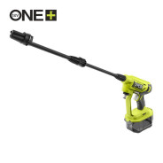ONE + / Мойка высокого давления RYOBI RY18PW22A-0 (без батареи)Ryobi 5133004570