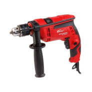 Дрель ударная DS 1306-2 650Вт, 13мм, 0-3000об/мин,  WORTEX DS130620019