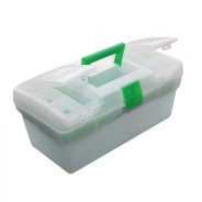 Ящик для инструмента и оснастки PROFBOX Т-29 (12 ")Profbox 610416