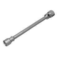 Ключ баллонный двухсторонний 32x38 (длина 500 mm для КАМАЗ)  Stels 14299