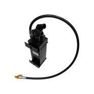 Ручной гидравлический насос для пресса 50 т Хорекс Авто ...ХОРЕКС АВТО HZ 03.2.3.009J