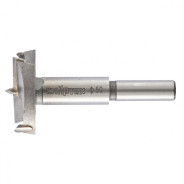 Сверло Форстнера по дереву, 50 мм, цилиндрический хвостовик  ...Сибртех 704850