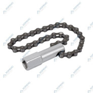 Съемник цепной масляного фильтра  ХОРЕКС АВТО HZ 25.1.172S