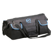 Сумка для инструмента, 54.0 л, 600х300x300 мм, вес до 25.0 кг,  B&T BA13012123