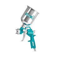 Краскораспылитель пневматический  TOTAL TAT10401