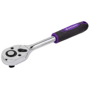 Ключ трещотка 1/2''(24зуб.)  Помощник 80249