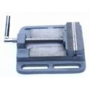 Тиски станочные  75mm  GEKO G01041