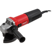 Одноручная углошлифмашина LX AG 1207-7, 750Вт, 125мм, 11000об/мин,  ...WORTEX 1335618