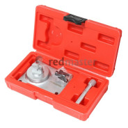 Набор фиксаторов для обслуживания двигателей Opel, Chevrolet 6пр.(2,0 CDI), в кейсе  ...Forsage F-905G16A