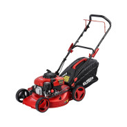 Газонокосилка бен,Ducar,150см3,2.6кВт,3режима,43см,25-75мм,8уровн,45л,21кг ГБ 2643Т (E1601.012.00)  ...ELITECH 205398