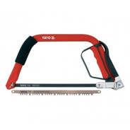 Пила лучковая 300mm  YATO YT-3200