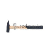 Молоток 500г на деревянной ручке  TONLII TL821-500g
