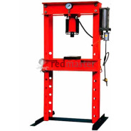 Пресс гидравлический 40т с пневмоприводом  Torin TRD54001(TY40001)