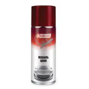 Мовиль цинк 520 мл. . 3TON ТС-575