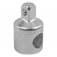 Адаптер 3/8"(F)x1/4"(M)  FORCEKRAFT FK-80632